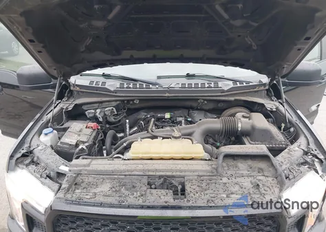 2020 Ford F-150 Xl из США, поврежденный, VIN 1FTEW1CP8LKD72794